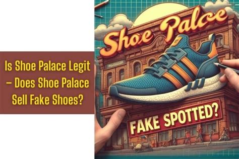 is shoe palace sell fake shoes|shoe palace refund policy.